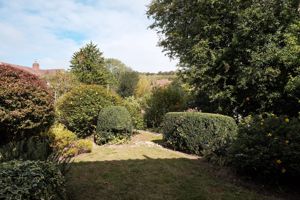 Garden- click for photo gallery